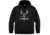 LaCrosse Footwear Whitetail Hoodie - Mens, Black, XS, 918590-XS