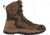 LaCrosse Footwear Windrose 8in Brown Size 8, 51336008