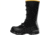 LaCrosse Footwear ZXT Buckle Wedge 14in Overshoe Work Boot - Mens, Black, 8 US, 267190-8