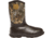 Lacrosse Lil Alpha Lite Boot, 1000g Realtree Xtra 5 610247-5