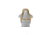 Lancer Tactical 35in Backpack V. 1 Padded Rifle Bag, Tan, CA-296T