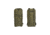 Lancer Tactical MOLLE Attachable Hydration Backpack, Olive Drab, CA-384GN