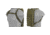 Lancer Tactical MOLLE Attachable Hydration Backpack, Olive Drab, CA-384GN