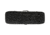 Lancer Tactical Nylon 3-Way Carry 43in Double Rifle Gun Bag, Black, CA-290BN