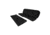 Lancer Tactical Nylon 3-Way Carry 43in Double Rifle Gun Bag, Black, CA-290BN