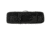 Lancer Tactical Nylon 3-Way Carry 43in Double Rifle Gun Bag, Black, CA-290BN