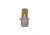 Lancer Tactical Nylon 3-Way Carry 43in Double Rifle Gun Bag, Khaki, CA-290KN