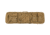 Lancer Tactical Nylon 3-Way Carry 43in Double Rifle Gun Bag, Khaki, CA-290KN