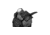 Lancer Tactical Quick Depart Plate Carrier, Black, CA-2155B