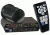 Laser Atlanta Ranger Ez Radar, Incl. Front Antenna, Wireless Remote Control Radar