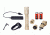 Steiner Laser Devices LED OV 2 Light, Package 5, Desert Sand