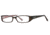 Laura Ashley Courtney SELA COUR00 Eyeglass Frames