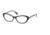 Laura Ashley Gillian SELA GILL00 Eyeglass Frames