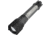 Police Security Flashlights Zephyr-R 18650 1500 Lumens LED Rechargeable Flashlight, Gray, 97713