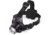 Lb Marketing 97745 Long Throw Headlamp Black Aluminum LED 470 Lumens 500 Meters