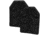 LBT Foam Carrier Pads, Black, LBT -6905A - BLK