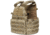 LBT Modular Plate Carrier, Coyote Tan, Medium, LBT-6094A CT
