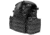 LBT Sentinel Releasable Plate Carrier, Black, Medium, LBT-6094A-RS BLK