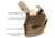 LBT SRT Plate Carrier, Coyote Brown, Medium, LBT-6094A-SRT CB