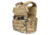 LBT SRT Plate Carrier, Multicam, Medium, LBT-6094A-SRT MC