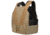 LBT Ultra Low Vis Plate Carrier, Coyote Tan, Large, LBT -6094B-ULV - CT