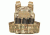 LBX Tactical Armatus II Vest, Multi Cam, Large LBX-4020-L-Multi Cam