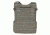 LBX Tactical Modular Plate Carrier Vest, Ranger Green, Small LBX-0300-S-Ranger Green