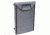 LBX Tactical 15in Laptop Insert, Wolf Grey LBX-1006 Wolf Grey