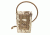 LBX Tactical 33oz Hydration Bladder Pouch, Inland Taipan LBX-0305 Inland Taipan