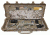 LBX Tactical Low Profile Rifle Bag, Inland Taipan LBX-0309 Inland Taipan