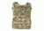LBX Tactical Modular Plate Carrier, Multicam LBX-0300 Multicam