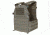 LBX Tactical Modular Plate Carrier, Ranger Green LBX-0300 Ranger Green