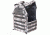 LBX Tactical Modular Plate Carrier, Snow Raptor LBX-0300 Snow Raptor