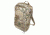 LBX Tactical Titan 3-Day Map Backpack, Multicam LBX-4000 Multicam