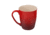 Le Creuset XL Logo Mug, Cerise, 20 oz, 70330158060000