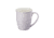 Le Creuset XL Logo Mug, Shallot, 20 oz, 70330158065000