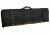 Leapers Combat Web 38in Rifle Case, Black PVC-RC38B