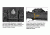 Leapers Combat Web Gun Case, 38inch, Black PVC-RC38B