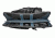 Leapers Combat Web 34in Weapon Case, Black PVC-RC34B
