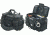Leapers Tactical Patrol Bag PVC-RB728B