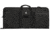 Leapers UTG 28 in KIS Keep-It-Simple Soft Gun Case, Black, PVC-KIS28B