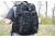 Leapers UTG 3-Day Situational Preparedness Back Pack,Black PVC-P372B