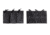 Leapers UTG 32in Homeland Security Gun Case, Black, Black, PVC-MC32B-A
