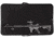 Leapers UTG 38in KIS Homeland Security Keep-It-Simple Gun Case, Black, PVC-KIS38B2