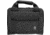 UTG Pro Homeland Security Deluxe Single Pistol Case, Black, PVC-PC01B