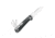 Leatherman FREE K2 Folding Knives, 3.3in, 420HC SS, Gray, 037447006906