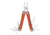 Leatherman Fuse Multi-Tool, Safety Orange 831542