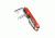 Leatherman Juice CS3, Cinnabar Orange 832369