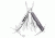 Leatherman Juice XE6 Multi Tool, Granite Gray-Gift 831974