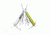 Leatherman Juice XE6 Multi Tool, Moss Green-Premium-Box 831932